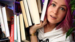 Я ИХ ЕЛЕ НАШЛА!  МЕГА УДАЧНЫЙ КНИЖНЫЙ УЛОВ!
