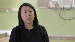 MyMy Buu, MD – Pediatric Pulmonology, Stanford Children’s Health