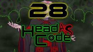 Head AS Code (Ger) Part 28: Viele schlechte Entscheidungen