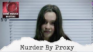 FATAL VOWS | Murder By Proxy (S3E4)