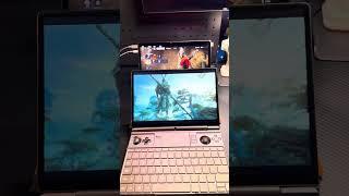 Winmax 2 – Máy Lai Laptop và Handheld, Làm Việc & Chơi Game Không Giới Hạn  #avitech #gpdwin