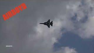 Pakistan JF-17 Thunder • Paris Air Show 2019