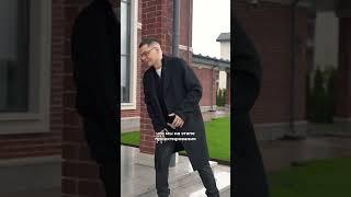 Полное видео можете посмотреть у нас на канале! #архитектор #загородныйдом #проектдома