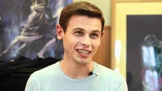 "Жить Танцуя" - Евгений Шеховцов