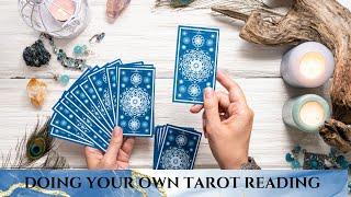 How To Do A Celtic Cross Tarot Spread, Quick Gypsy spread and Our Amazing Ten Hour Tarot Course!!