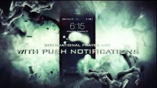 GypsyChurch App Intro