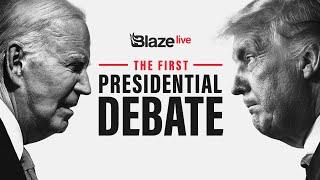 Blaze Media's Exclusive Coverage of the CNN Presidential Debate