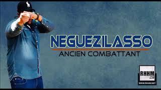 NEGUEZILASSO - ANCIEN COMBATTANT (2018)