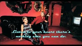 Roxette - Listen To Your Heart