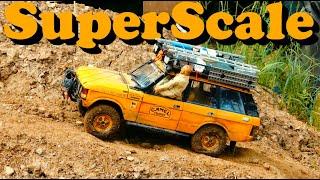 SuperScale 2024 Teil 11 - DAS RC Crawler & Scaler Event des Jahres