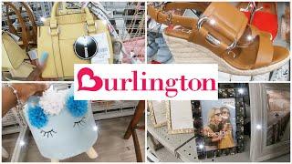 Burlington Shopping April 2021 ~ Virtual Shopping Trip