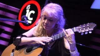 Liona Boyd plays a Tribute to Canada