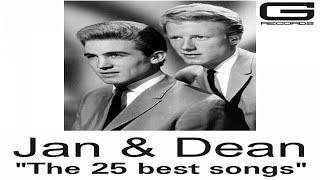 Jan & Dean "Walk like a man" GR 045/17 (Official Video Cover)