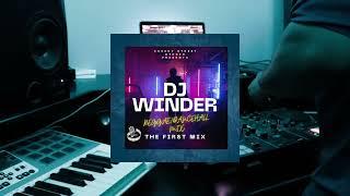 DJ WINDER THE FIRST MIX - Reggae Dancehall Soca mix - 2023