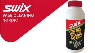 Swix How To: Base Cleaning - Nordic