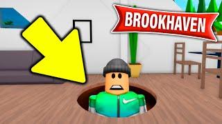 TOUS LES SECRETS DE LA MISE A JOUR DU YATCH SUR BROOKHAVEN ! (+ NOUVEAU PROPS)