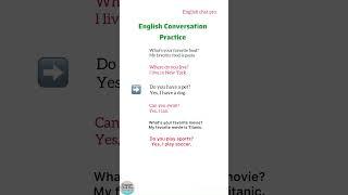 How to Speak English Fluently | Easy Tips to Improve English Conversation | English Chat Pro