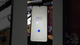 Tecno BG6 FRP BYPASS without PC in 1min