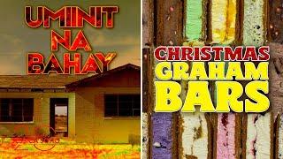 Umiinit na Bahay; Graham Bars | Kapuso Mo, Jessica Soho