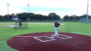 Jacob Dellipoali Round Rock High School 2018