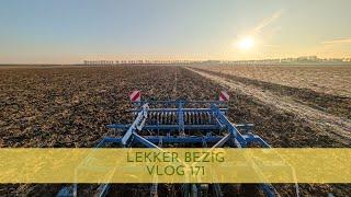 lekker bezig (vlog 171)