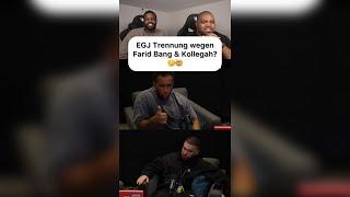 Arafat & Bushido Trennung wegen Farid Bang & Kollegah? 