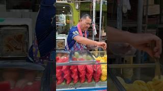 Sale only $0.55 - Thai fruits