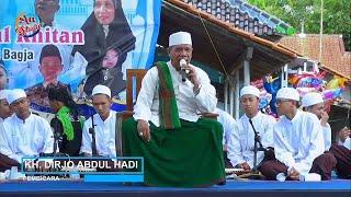 LUCU !!! CERAMAH KH. DIRJO ABDUL HADI (GUS DIR) BREBES