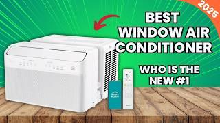 Best Window Air Conditioners in 2025