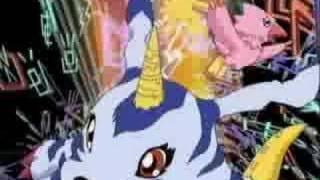 Digimon Adventure - Opening - Japanese