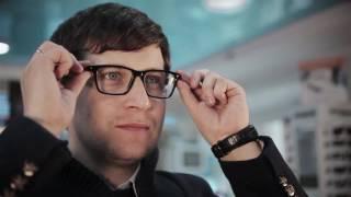 "Ваше зрение - наша забота" Имиджевый ролик
