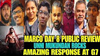 Marco Movie Public Review ! Marco Day 8 Public Review Marco Day 8 Movie Public Review 