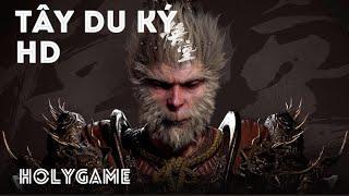 Tây Du Ký | Game trailer | Holygame 2