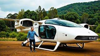 INCREDIBLE AIRCRAFT INVENTIONS YOU SHOULD SEE