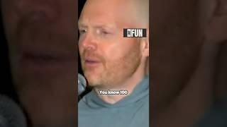 Bill Burr breaks down cultural commentary with humor! #CulturalCommentary #billburr