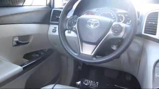 2013 Toyota Venza Le Wagon Valencia  Santa Clarita  Palmdale  San Fernando  Simi Valley