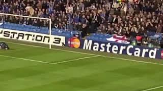 Remember David Silva's super goal against Chelsea at Valencia️  More videos ️