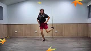 Elevate - Line Dance (by Nina Chen)