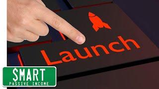 FAIL-PROOF Launch? 5 Strategies to Launch Your Product or Business