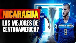 Nicaragua ira al Mundial 2026? - El gran momento del futbol de Nicaragua