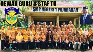 Dewan Guru & Staf TU SMPN 1 Pajarakan