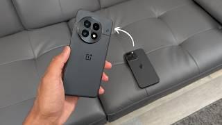 Why I SWITCHED To The OnePlus 13 From An iPhone (HONEST Review)