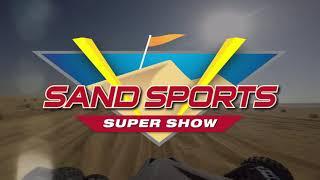 Sand Sports Super Show | Costa Mesa, CA | September 15–17, 2023