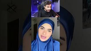 سوزي لبست الحجاب وابوها طردها بره البيت 