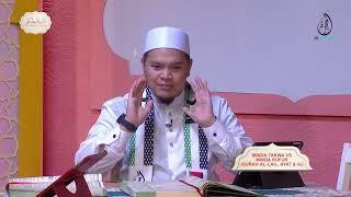 15072024 |  MINDA TAKWA VS MINDA KUFUR (SURAH AL-LAIL, AYAT 8-14) | USTAZ SYAHMI SYAZERIL AZMI