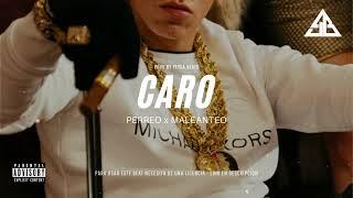 Beat REGGAETON MALIANTEO | "CARO" | Instrumental de Reggaeton Malianteo x PERREO 2023