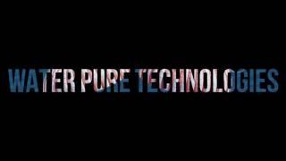 Water Pure Technologies, NASA Spinoff, Nano Water Filtration/Purification