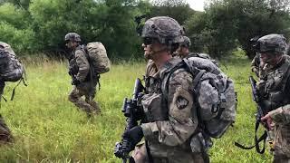 Class of 2022 cadets complete Cadet Field Training