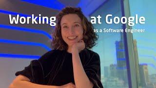 Becoming a Software Engineer at Google after Bachelor of IT-Systems Engineering
