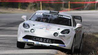 Rallye du Pays de Grasse 2024